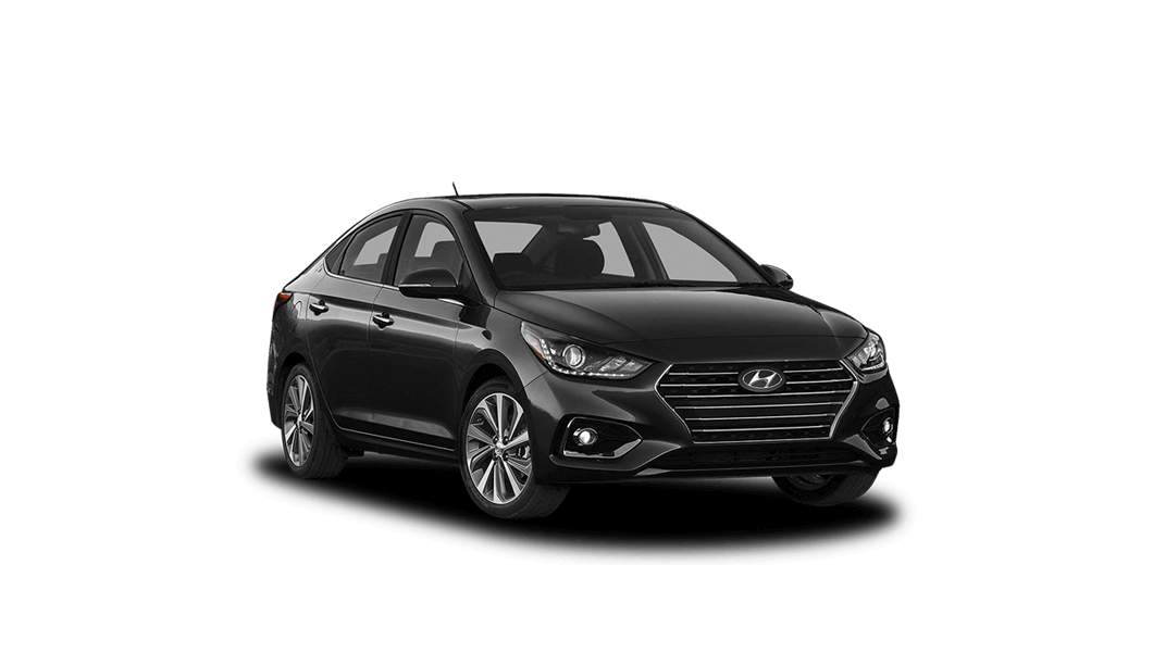 Automatic car rental Montego Bay SIXT