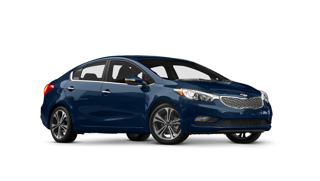 Economy car rental Guam SIXT