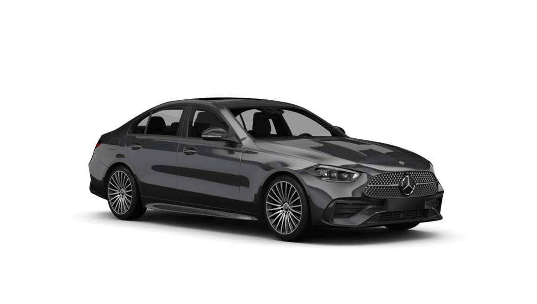 Luxury car rental Serbia SIXT