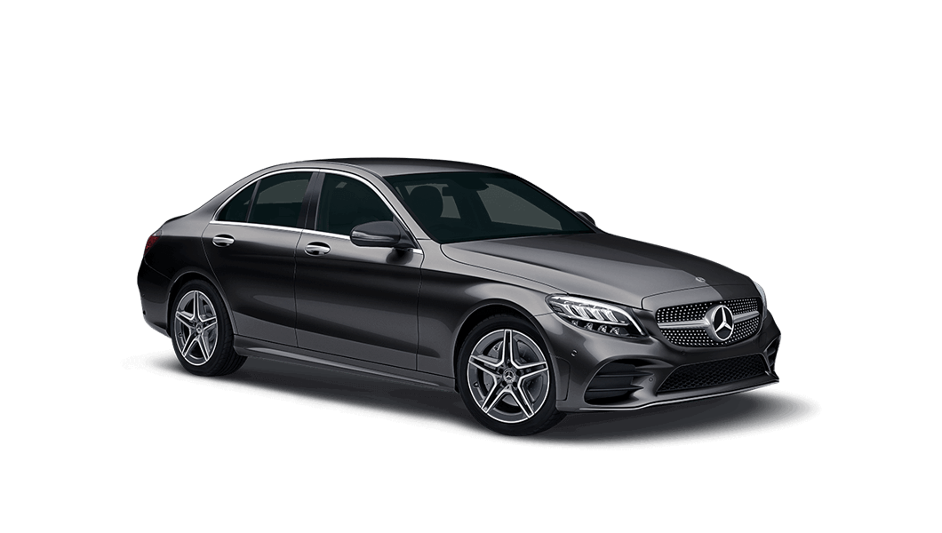 Automatic car rental Alexandria SIXT