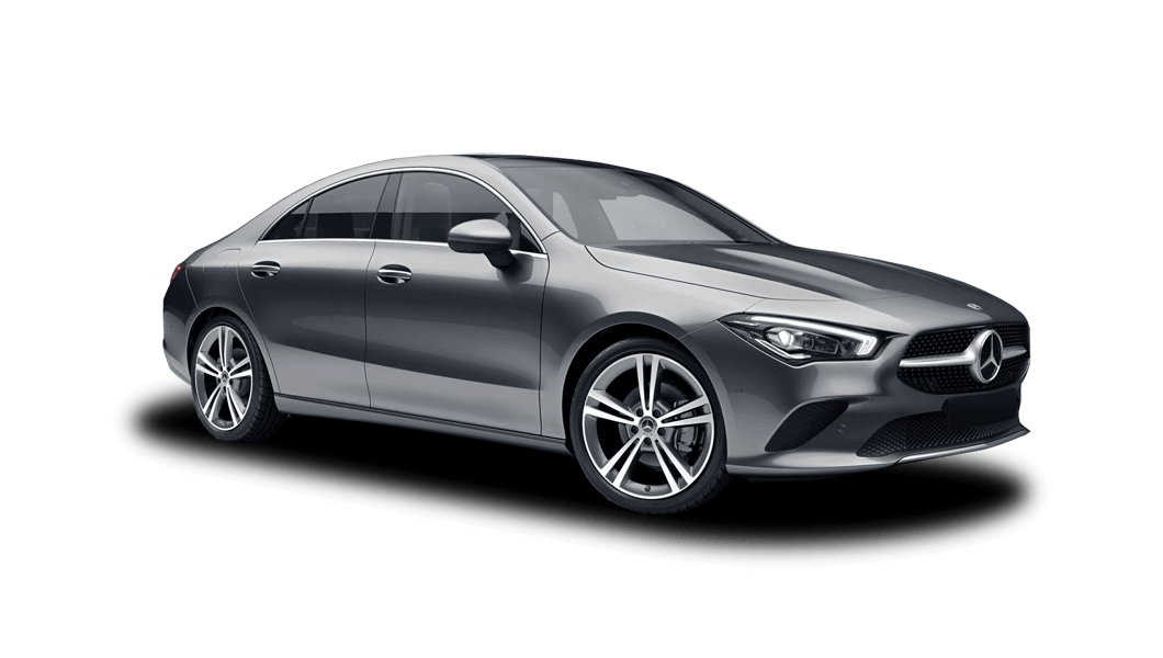 Automatic car rental Cambridge SIXT