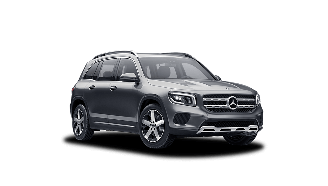 Luxury car rental Serbia SIXT