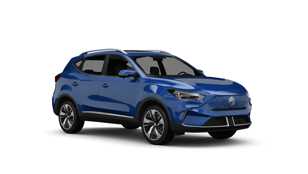 Automatic car rental Temuco SIXT