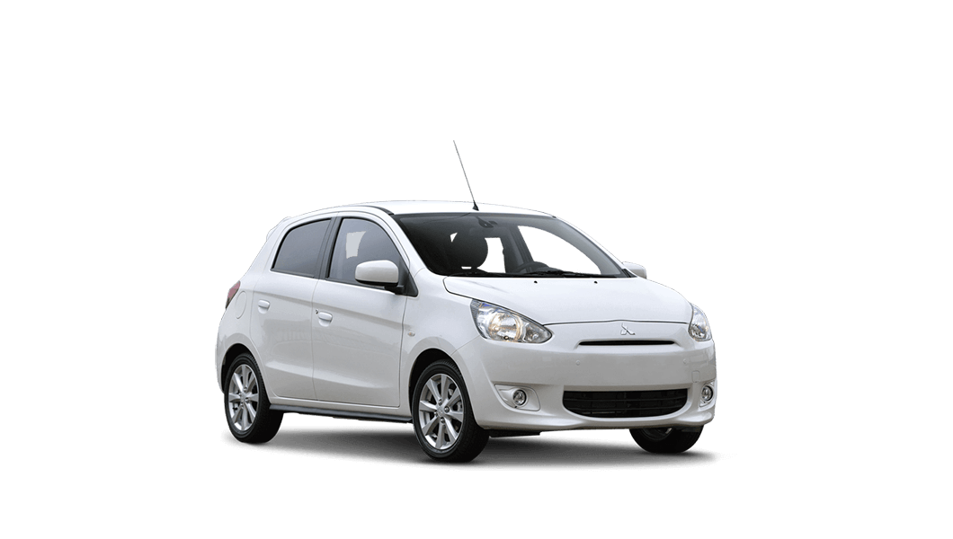 Economy car rental Providenciales SIXT