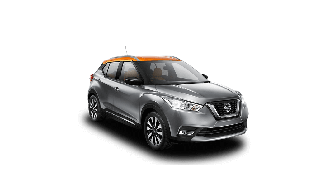 Automatic car rental Yerevan SIXT