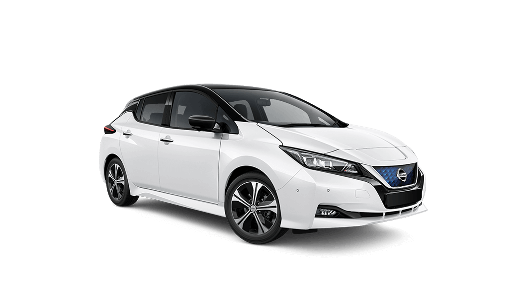 Electric car rental West Haven SIXT