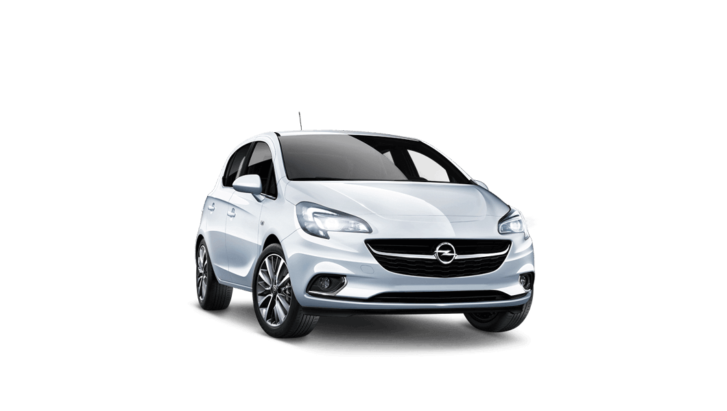 Economy car rental Chania SIXT