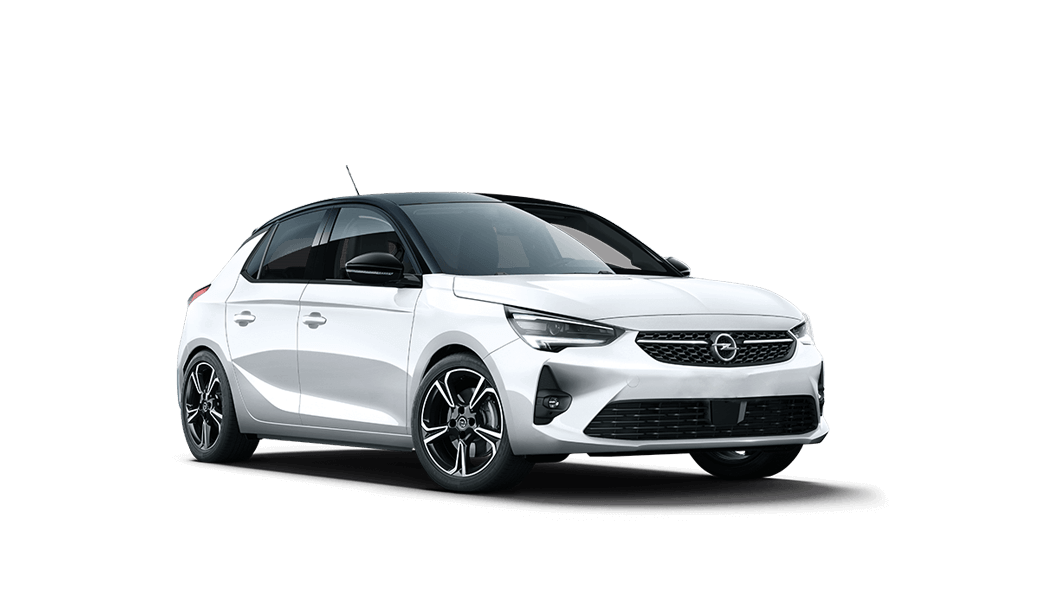 Economy car rental Valencia SIXT