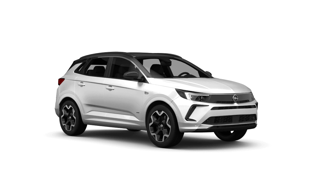 SUV rental Aberdeen SIXT