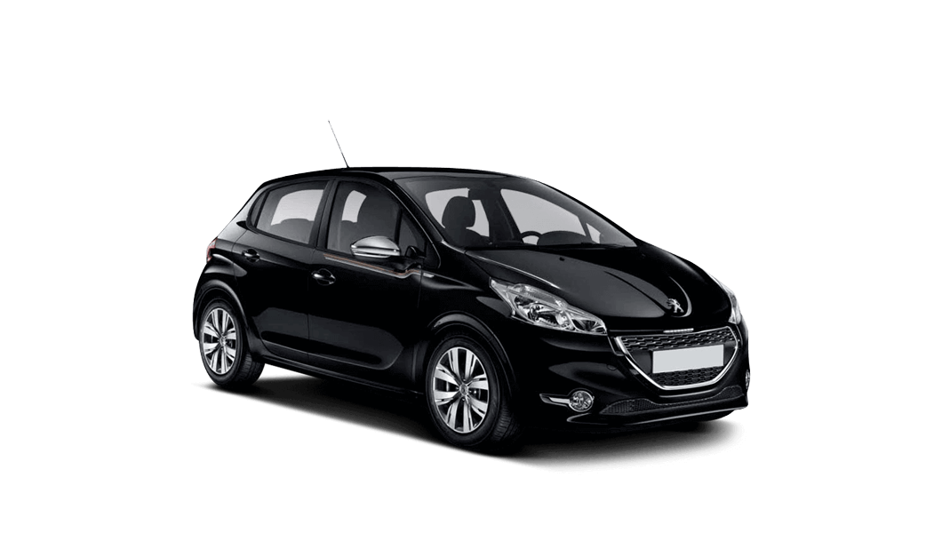 Economy car rental Skopje SIXT