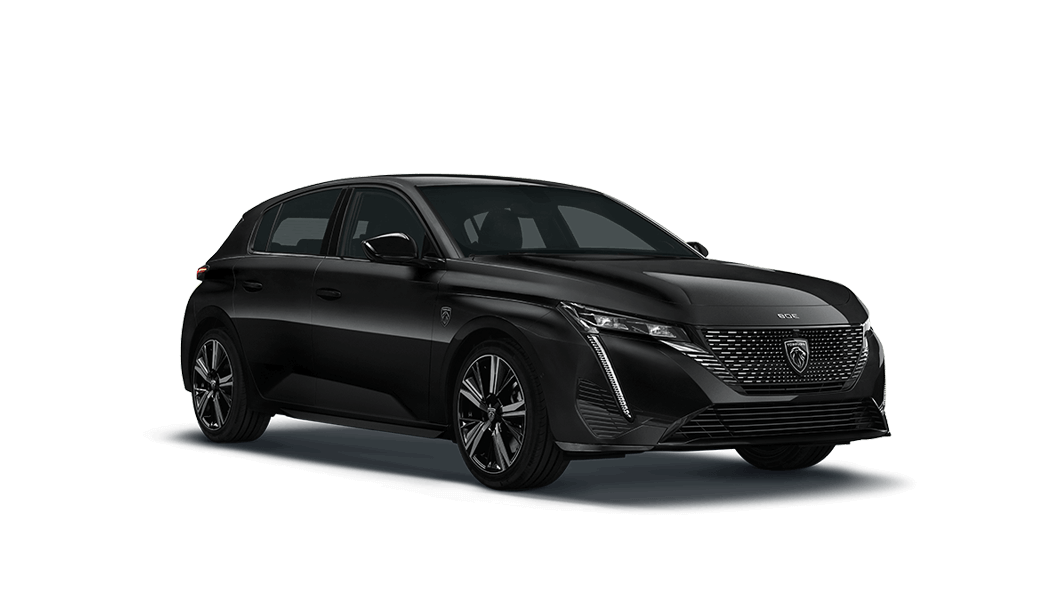 Automatic car rental Cambridge SIXT