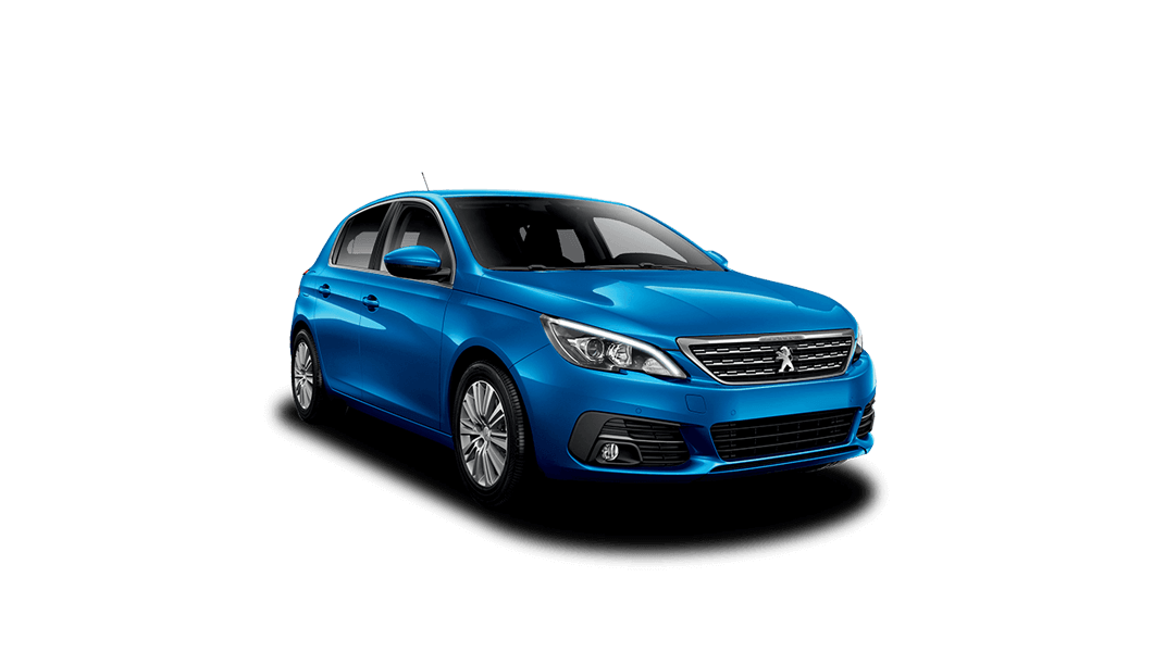 Automatic car rental Bratislava SIXT