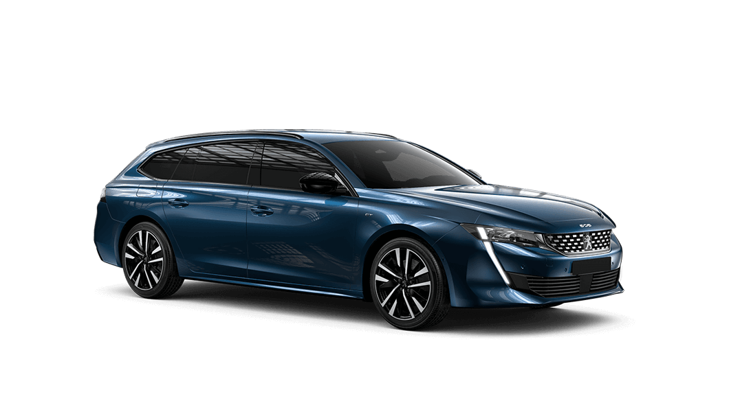 Station wagon rental EmiliaRomagna SIXT