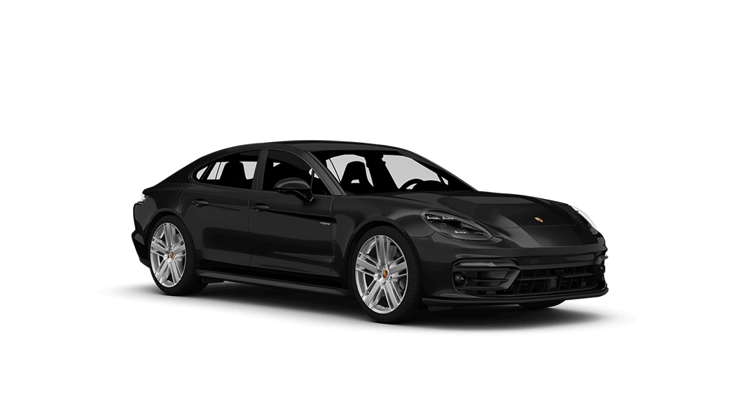 Sports car rental Munich SIXT