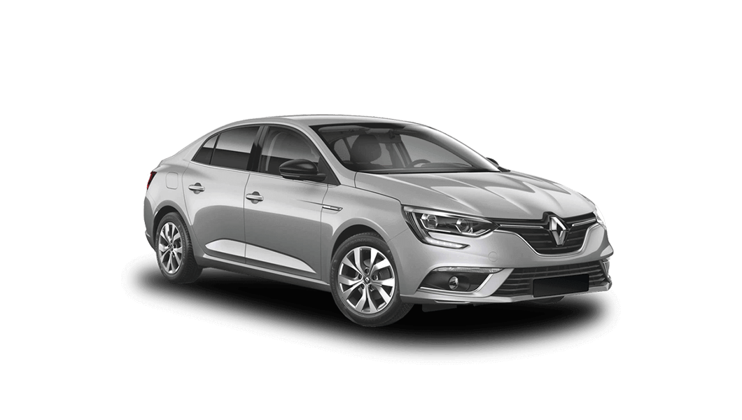 Automatic car rental Gaziantep SIXT