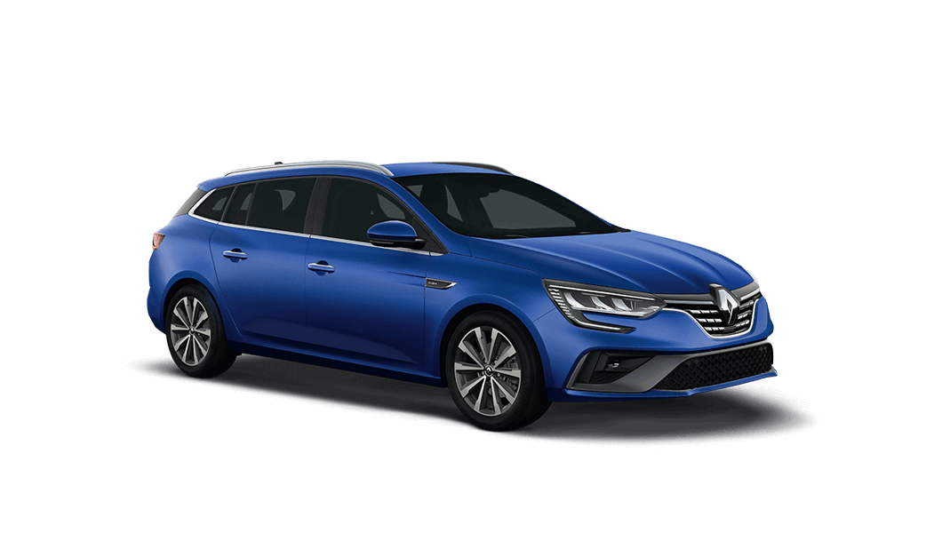 Station wagon rental Le Creusot SIXT