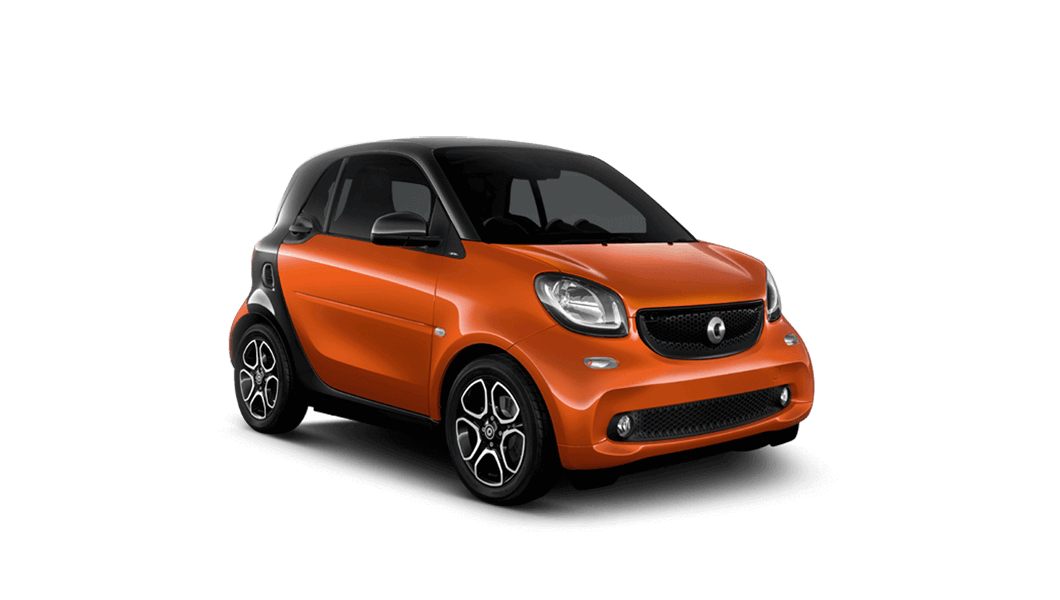 Automatic car rental Saint Barthelemy SIXT