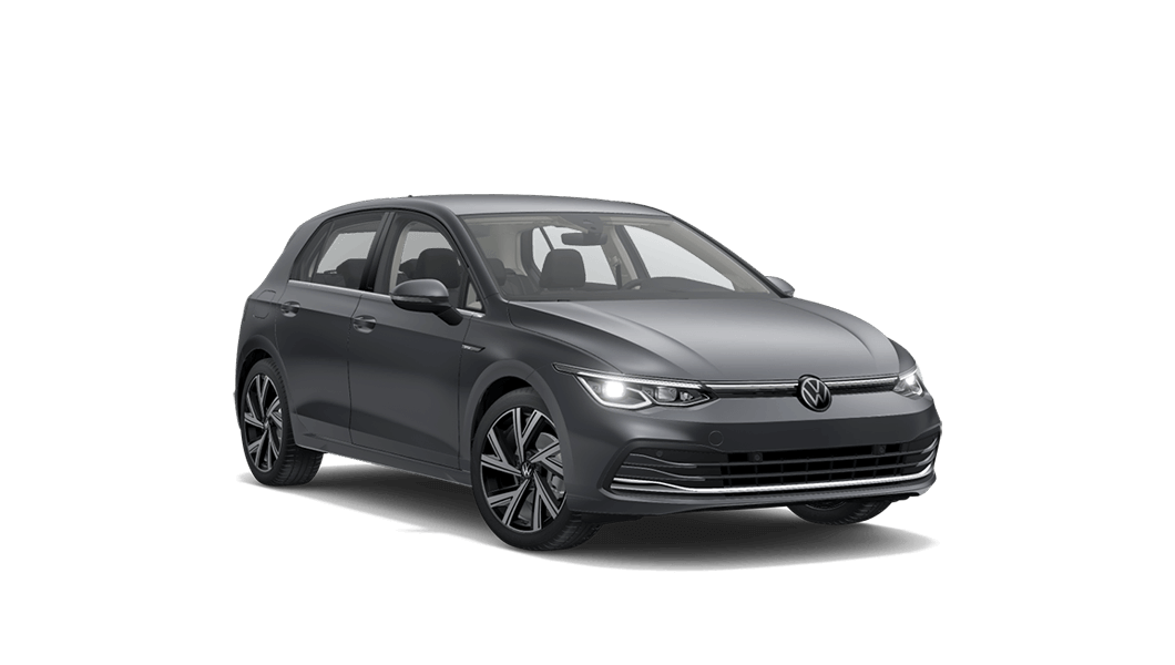 Automatic car rental Wallis SIXT