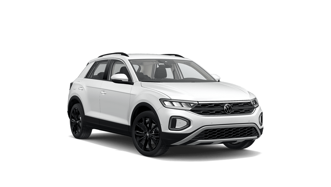 SUV rental Gdansk SIXT