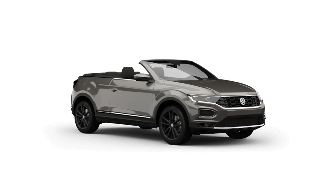 Convertible rental Luqa SIXT