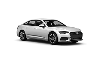 SIXT CAR RENTAL - Audi A6 Saloon Model 2023 Aut.