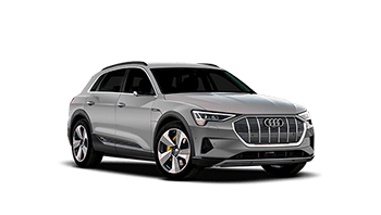 Audi e-tron AWD