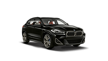 SIXT CAR RENTAL - BMW X2 Model 2023 Aut