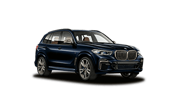 BMW X5 M50