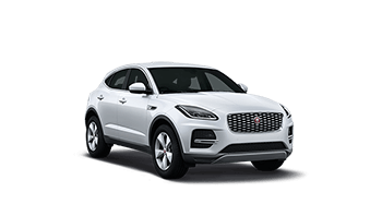 SIXT CAR RENTAL - Jaguar E-PACE Aut.