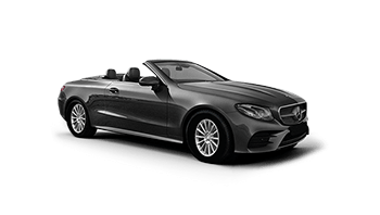 Mercedes-Benz E-Class Cabriolet Aut.