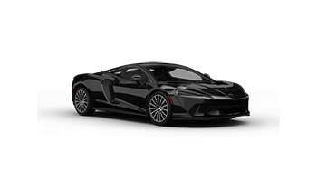 McLaren GT