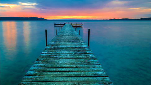 Big Glen Lake