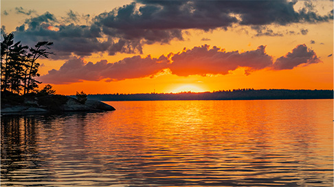Voyageurs National Park
