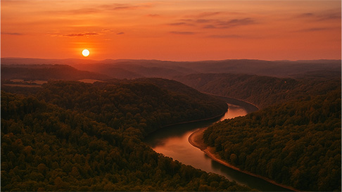 Gauley River