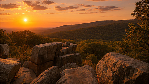 Thurmont Vista