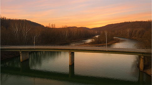 Great Allegheny Passage