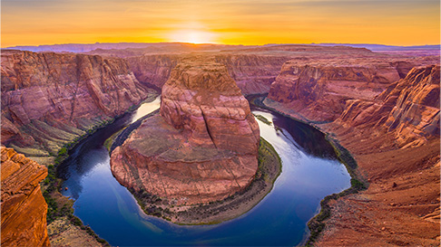 Horseshoe Bend