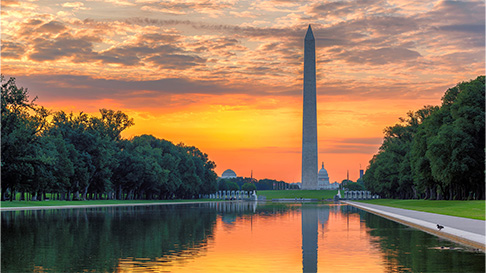 National Mall