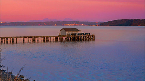 Penn Cove