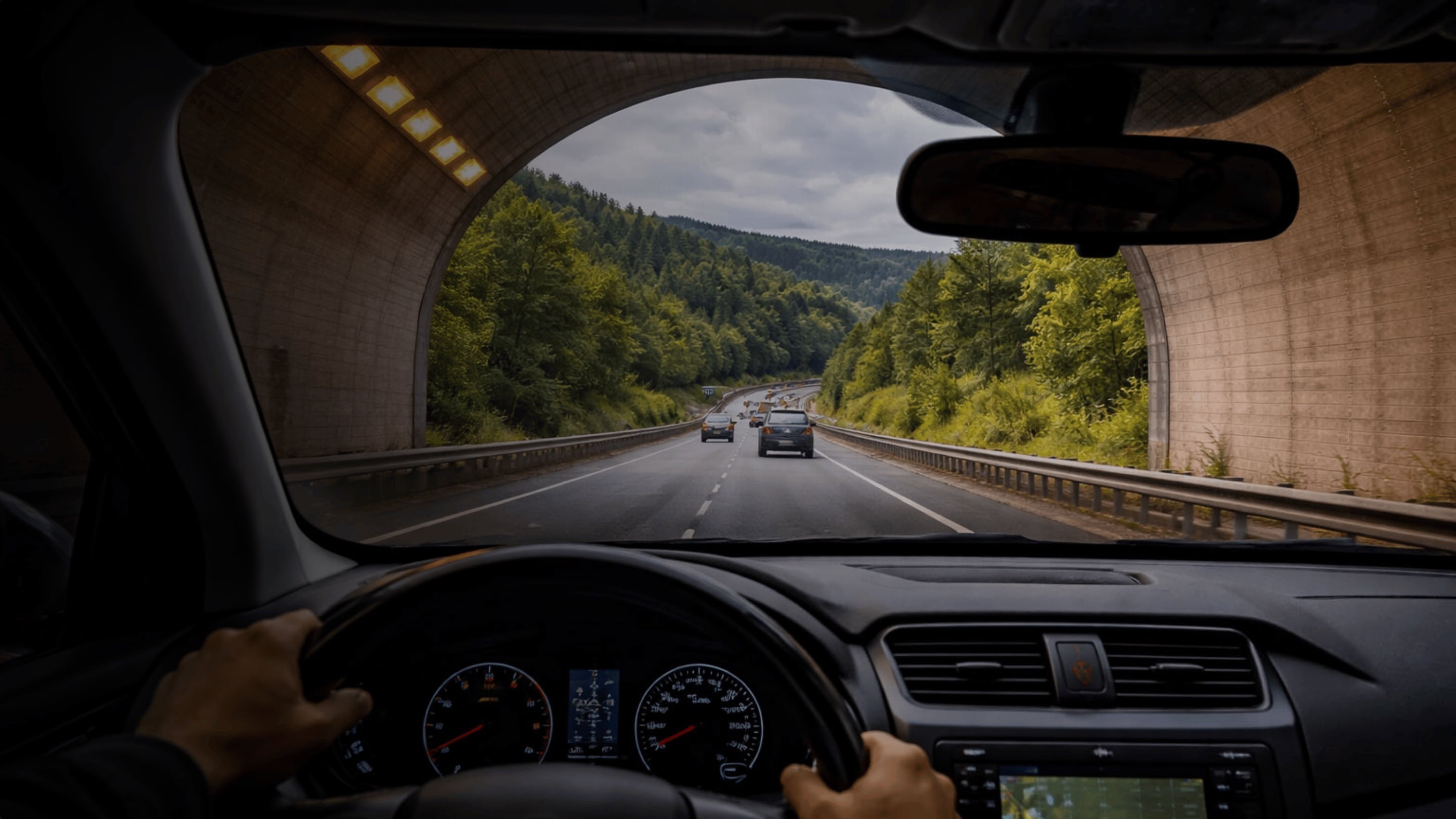Hindhead Tunnel