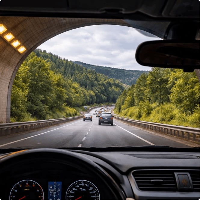 Hindhead Tunnel