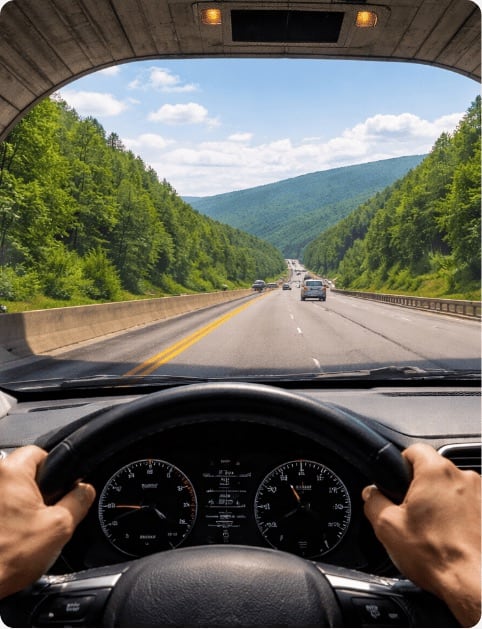 Allegheny Mountain Tunnel