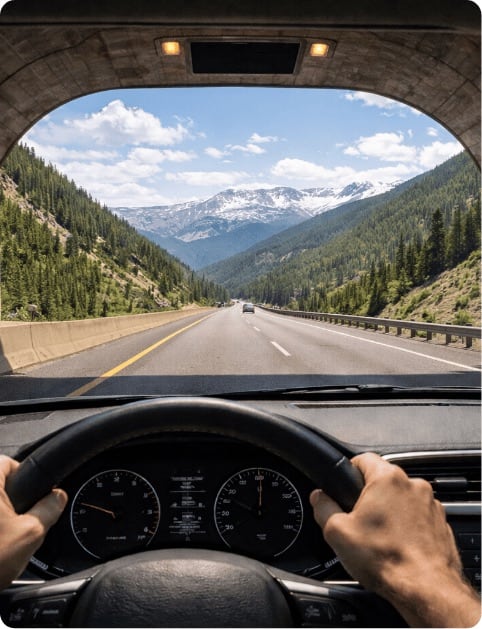 Eisenhower-Johnson Memorial Tunnel