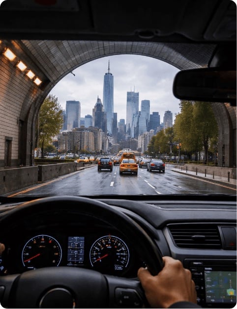 Holland Tunnel