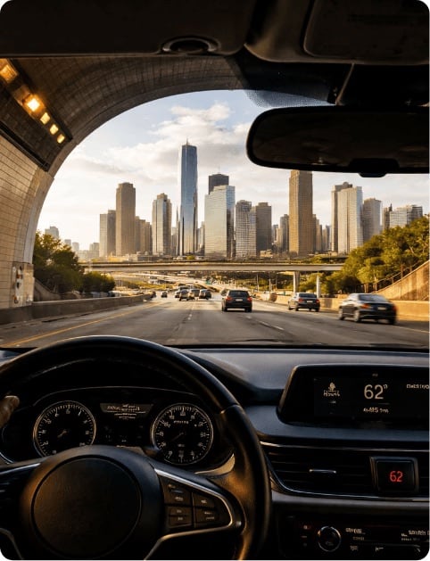 Washburn Tunnel