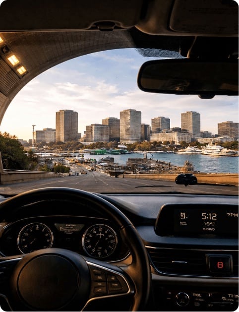 Midtown Tunnel