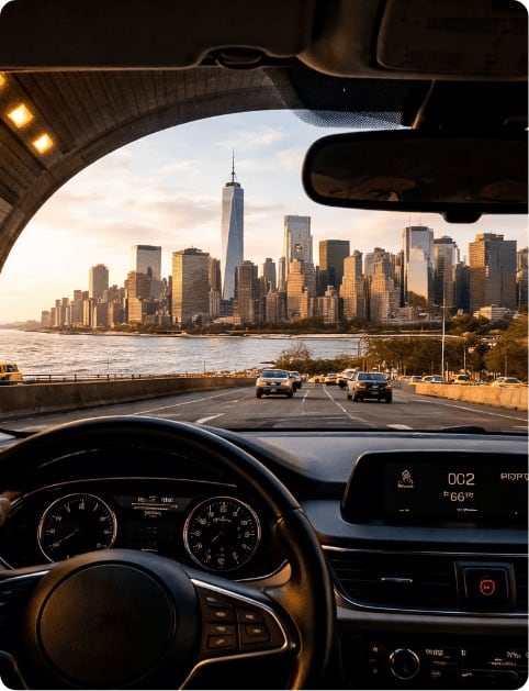 Brooklyn-Battery Tunnel