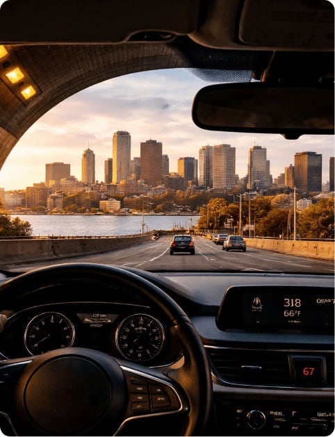 Sumner Tunnel