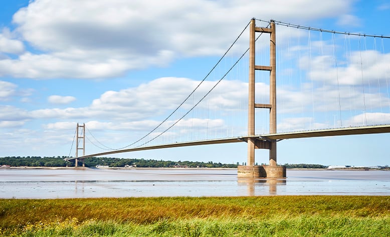 Humber Bridge