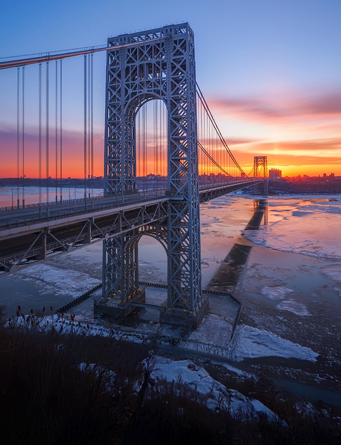 George Washington Bridge